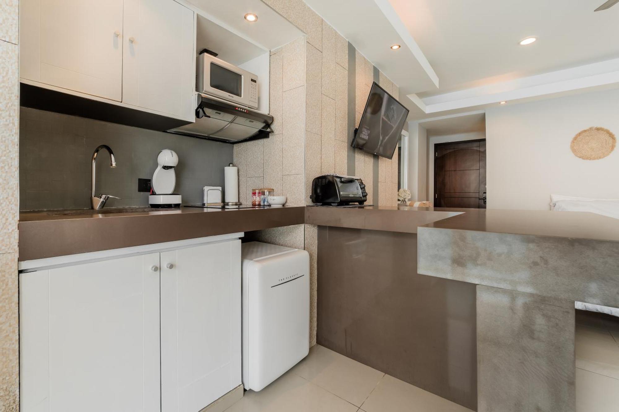 *turquoise Escape- Beachfront By Casa Paraiso* Cancún